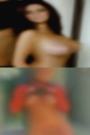 Naked girls the store