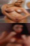 Female bodybuilder swinger