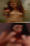 Females looking naked females