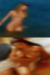 Girls near Columbia