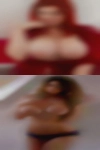 Horny local women
