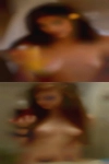 Collinsville, woman looking