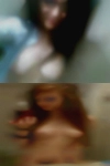 Horny housewife fuck another