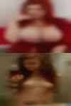 Horny housewife sucking