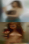 Naked shaved pussy